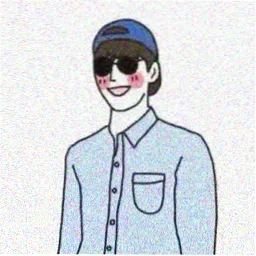 观众铜扣子的留言头像
